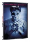 MagicBox Paranormal Activity: The Marked Ones - DVD