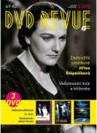 Multiland DVD Revue 1 (Jedenácté přikázání, 13. revír, Následovníci Julese Vernea) - 3DVD