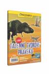 Multiland Tajemní tvorové pravěku - 3DVD