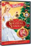 MagicBox Barbie in 'A Christmas Carol' - DVD