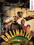 Bohemia Motion Pictures Micmacs - DVD