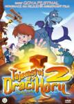 Intersonic The Magic Cube - DVD (009644)