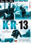 DM discont The Killing Room - DVD
