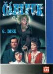 DM discont Čáryfuk 6. disk - DVD (025890)