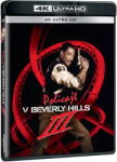 MagicBox Beverly Hills Cop III - Blu-ray (4K Ultra HD)