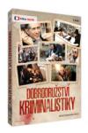 Česká televize Dobrodružství kriminalistiky (Versiune remasterizată) - 7DVD