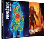 Bontonfilm a. s Predatorul - Blu-ray (DigiBook)