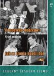 DM discont O medvědu Ondřejovi + Jak se Franta naučil bát - DVD (003164)