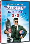 MagicBox Žhavé výstřely colecţie 1+2 - 2DVD (072938)