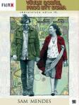 Bohemia Motion Pictures Un Nou Început - DVD