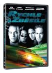 MagicBox Furios şi iute - DVD