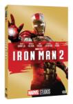 MagicBox Iron Man 2 - DVD (Edice Marvel 10 ani)