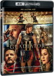 MagicBox Gladiátor II - Blu-ray (4K Ultra HD) (079534)