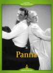 Filmexport HV s. r. o Panna - DVD