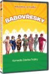 MagicBox Babovřesky 1-3 - colecţie - 3DVD