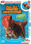 DM discont Král dinosaurů 21 - DVD