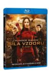 MagicBox Jocurile foamei: Revolta - Partea a II-a - Blu-ray (011213)