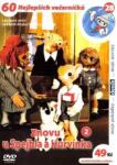 DM discont Znovu u Spejbla a Hurvínka 2 - DVD