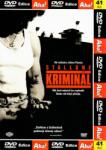 DM discont Lock Up - DVD