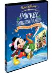 MagicBox Mickey's Magical Christmas: Snowed in at the House of Mouse - DVD (013754)