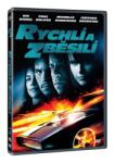 MagicBox Fast & Furious - DVD (009071)