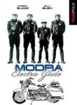 Bohemia Motion Pictures Electra Glide in Blue - DVD (010387)