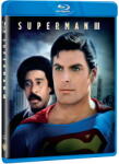 MagicBox Superman III (bez CZ podpory) - Blu-ray