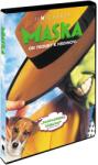 MagicBox Masca - DVD