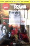 DM discont Drama colecţie (Devil, Duch spisovatele, Nový život, Pokoj mého syna, Zlo mezi námi) - 5DVD