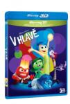 MagicBox Întors pe dos - 2Blu-ray (2D+3D)