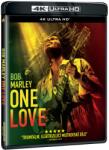 MagicBox Bob Marley: One Love - Blu-ray (UHD)