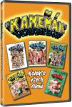 MagicBox Kameňák colecţie 1. - 5. - 5DVD