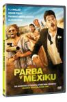 MagicBox Aventuri în Mexic - DVD