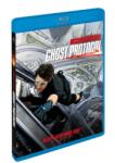 MagicBox Misiune: Imposibilă - Protocolul fantomă - Blu-ray