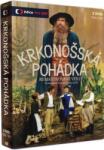 Česká televize Krkonošská pohádka (Versiune remasterizată) - 3DVD