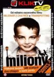 DM discont Milióny - DVD