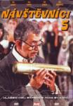 DM discont Návštěvníci 5 - DVD