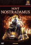 Intersonic The Next Nostradamus - DVD (003146)