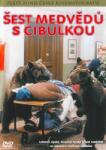 DM discont Six Bears and a Clown - DVD