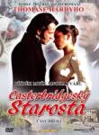 Intersonic Casterbridgeský starosta 2 - DVD