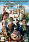 DM discont Back to Gaya - DVD - musiqa - 21,80 RON