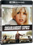 MagicBox Drumul spre Sugarlan - Blu-ray (4K Ultra HD)