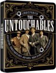 MagicBox Neúplatní (Steelbook) - Blu-ray (4K Ultra HD + Blu-ray)