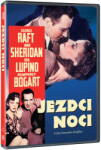 MagicBox They Drive by Night - DVD
