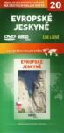DM discont Na cestách kolem světa 20: Evropské jeskyně - DVD (047626)