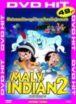 Intersonic Malý Indián 2 - DVD (002451)