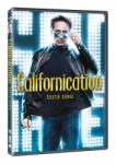 MagicBox Californication 6. sezon - 3DVD
