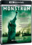 MagicBox Monstrum - Blu-ray (4K Ultra HD)