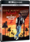 MagicBox Beverly Hills Cop II - Blu-ray (4K Ultra HD)