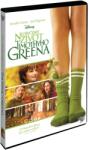 MagicBox The Odd Life of Timothy Green - DVD